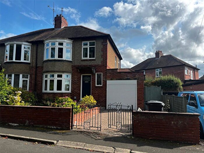 Semi-Detached House To Rent In Aydon Way, Corbridge, NE45