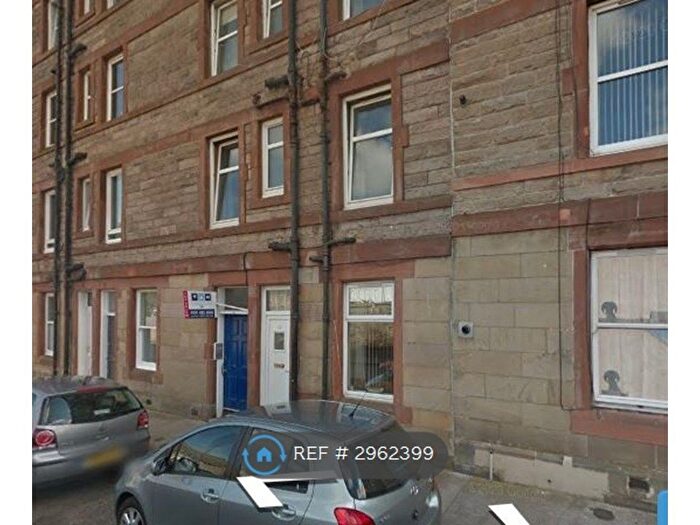 2 Bedroom Flat To Rent In Lochend Road North, Musselburgh, EH21