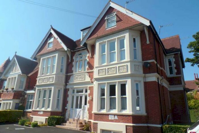 1 Bedroom Flat To Rent In Percy Road, Boscombe, BH5