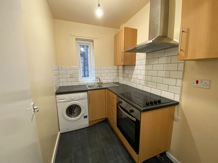 1 Bedroom Flat To Rent In Upper Dicconson Street, Wigan, WN1