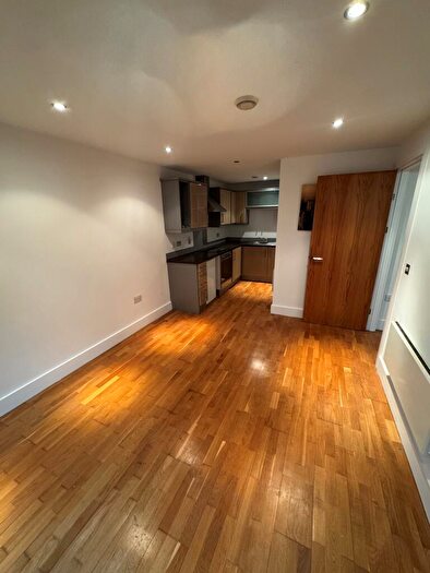 1 Bedroom Apartment To Rent In Merchant Quay, City Centre, NE1