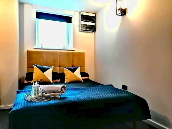 2 Bedroom Flat For Sale In Centenary Mill Court, New Hall Lane, Preston, Lancashire, PR1