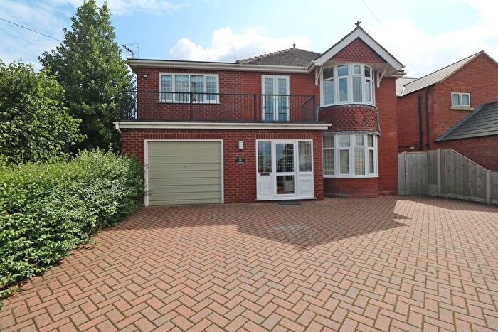 5 Bedroom Detached House For Sale In Burnham Road, Epworth, DN9