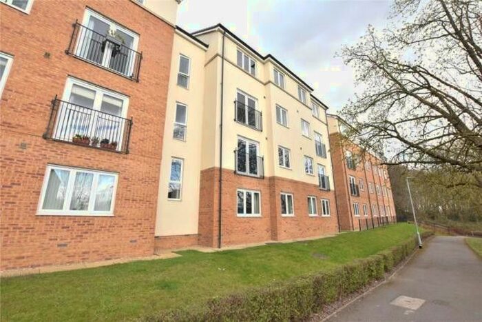 2 Bedroom Flat To Rent In Holly Way, Leeds LS14