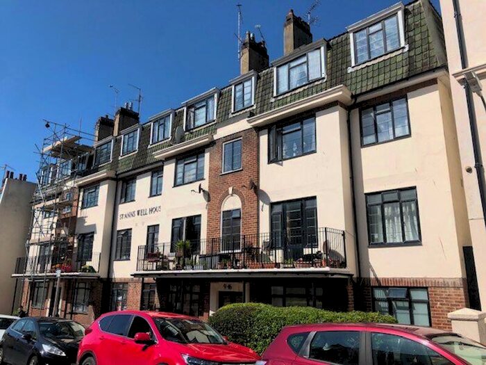 2 Bedroom Flat To Rent In St Anns Well House, Farm Road, Hove - £Pcm, BN3