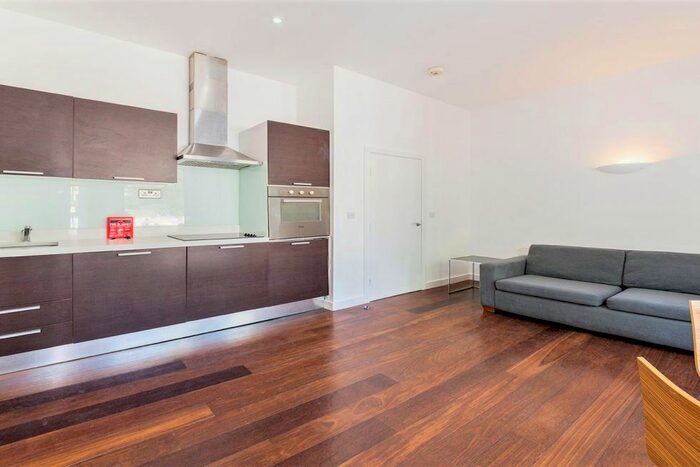 4 Bedroom Flat To Rent In Ashmore Road, London, W9