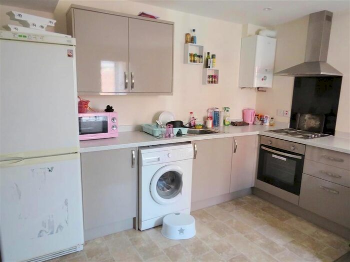1 Bedroom Flat To Rent In Spinners Lane, Swaffham, PE37