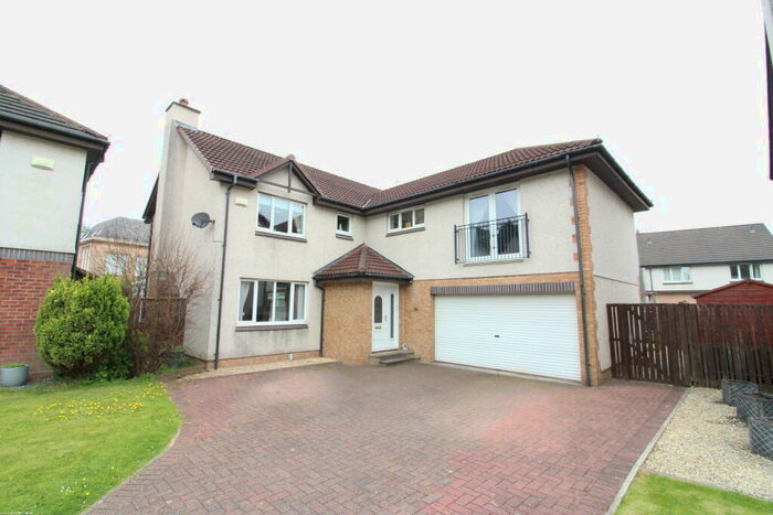5 Bedroom House To Rent In Arkwrights Way, Paisley, PA1