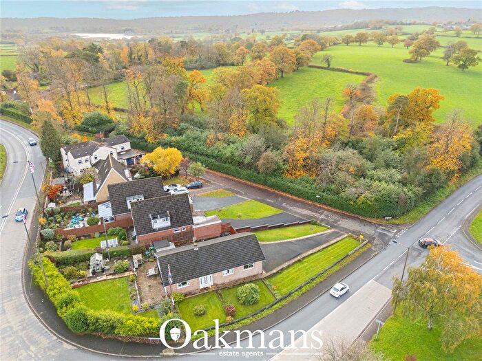 3 Bedroom Bungalow For Sale In Longbridge Lane, Birmingham, West Midlands, B31