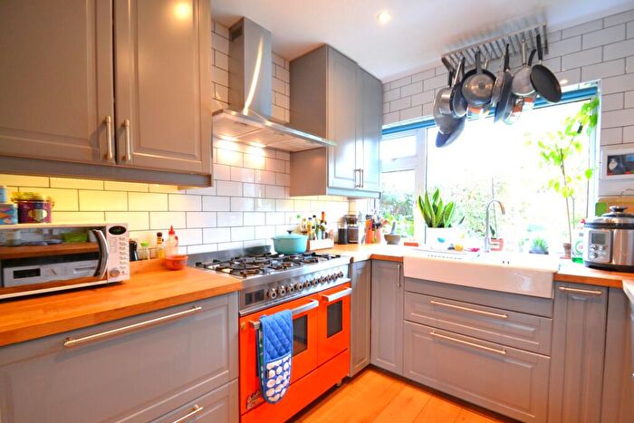 3 Bedroom Terraced House For Sale In Ashenground Road, Haywards Heath, RH16