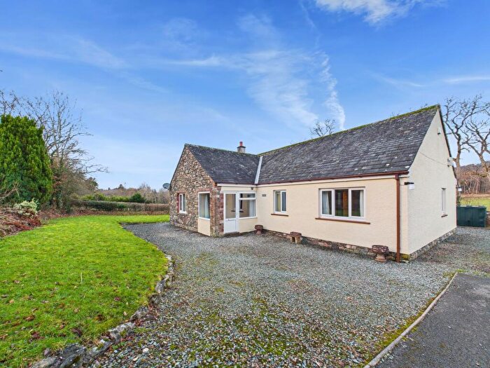 3 Bedroom Bungalow To Rent In Stoneybeck, Keswick, Bassenthwaite, CA12