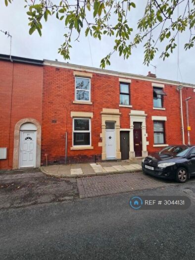 2 Bedroom Terraced House To Rent In Lowndes St, Preston, PR1