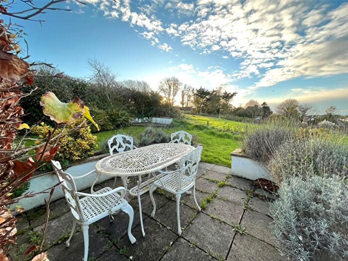 2 Bedroom Terraced House For Sale In St. Marys Road, Croyde, Braunton, Devon, EX33