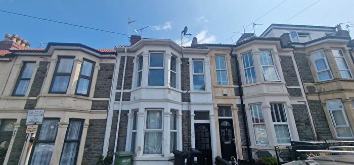 1 Bedroom Apartment To Rent In London Street, Bristol, BS15