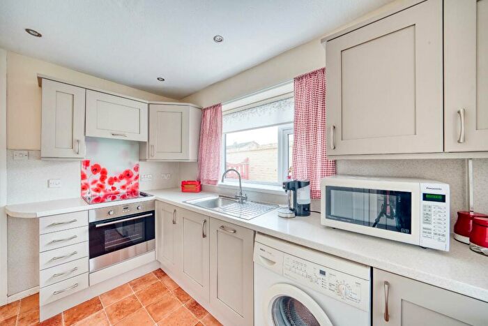 2 Bedroom Semi-Detached Bungalow For Sale In Well Presented Bungalow In Congresbury Village, BS49