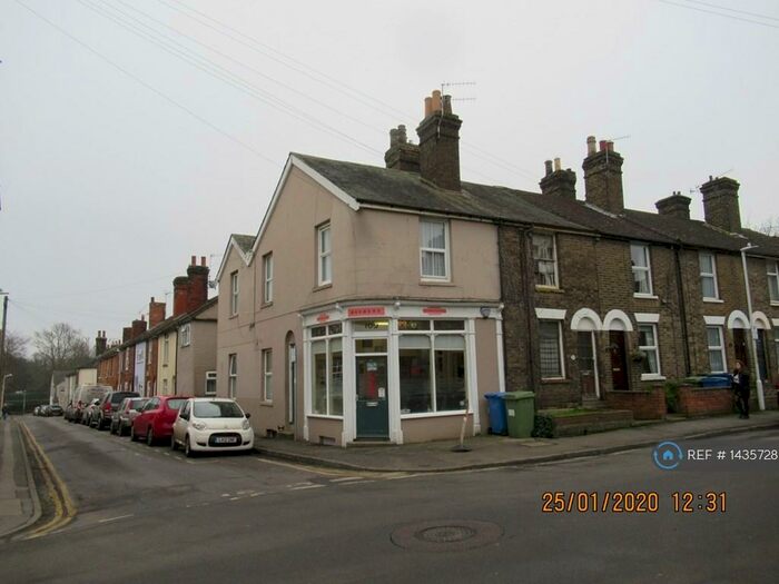 Studio To Rent In St. Marys Road, Faversham, ME13