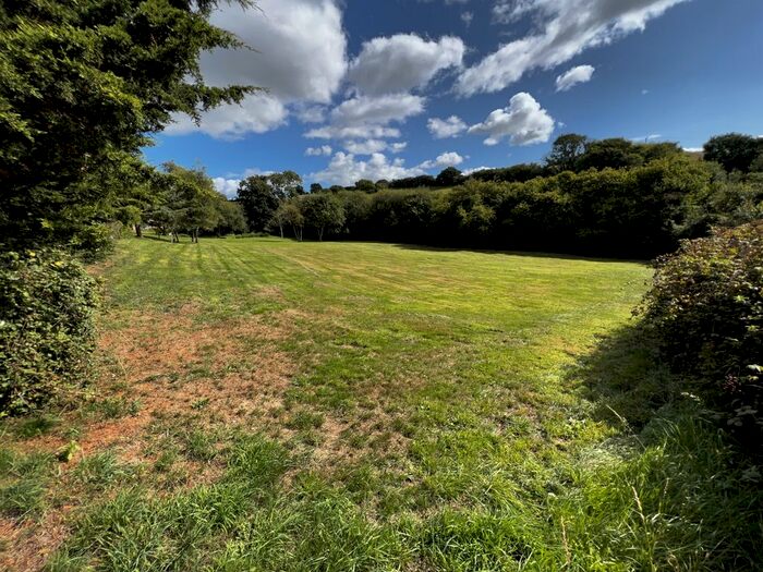 Land For Sale In Aveton Gifford, Kingsbridge, TQ7
