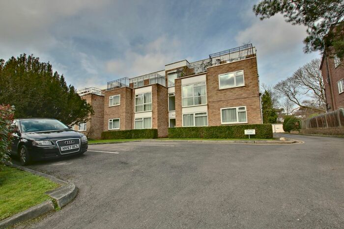 1 Bedroom Flat To Rent In Albemarle Road, Beckenham BR3