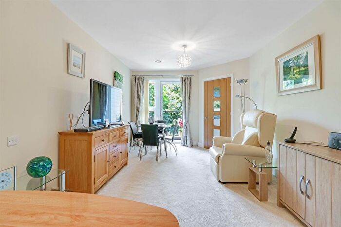 1 Bedroom Flat For Sale In Lansdown Road, Sidcup, DA14