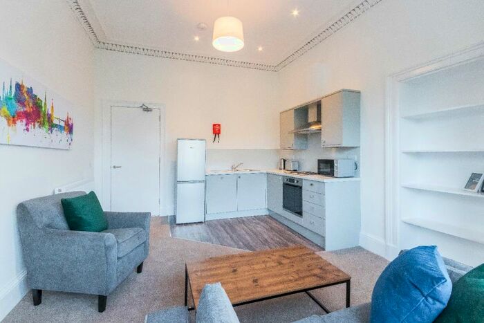 2 Bedroom Flat To Rent In Balcarres Street, Morningside, Edinburgh, EH10