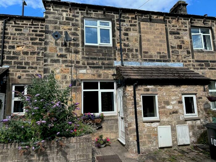 2 Bedroom Cottage To Rent In Church Garth, Pool In Wharfedale, Otley, LS21