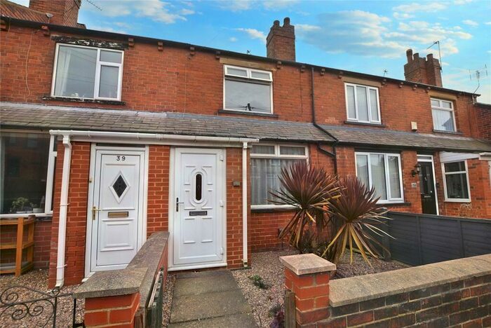 3 Bedroom Terraced House To Rent In Wooler Avenue, Leeds, West Yorkshire, LS11