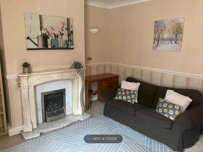 4 Bedroom Terraced House To Rent In Emmanuel Street, Preston, PR1