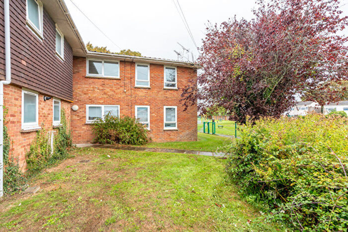 2 Bedroom Flat For Sale In Berghestede Road, Bognor Regis, PO22