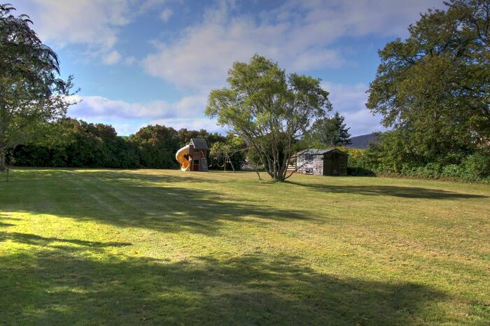 4 Bedroom Detached House For Sale In Edderton, Tain, IV19