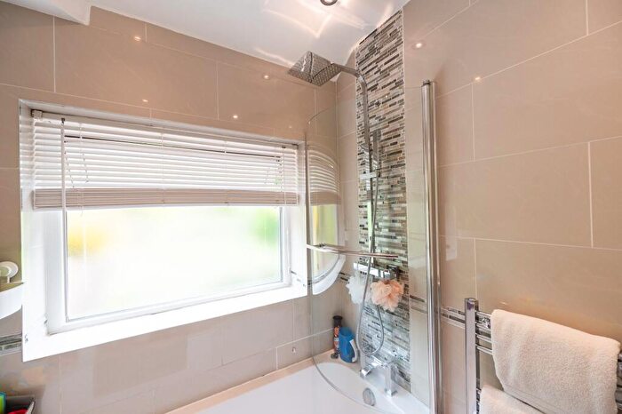 2 Bedroom Semi-Detached House For Sale In Wingfield Crescent, Sheffield, S12