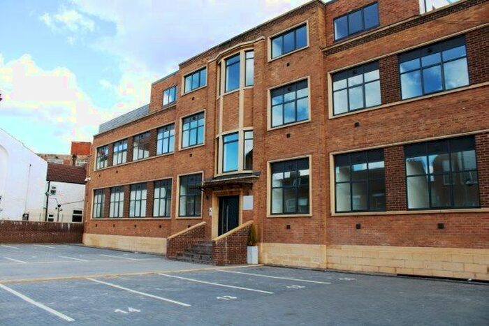 1 Bedroom Flat To Rent In Cromer Road, Birmingham, B12