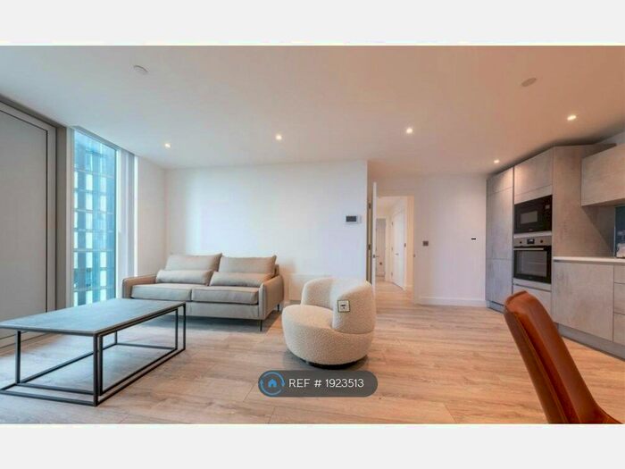 2 Bedroom Flat To Rent In Silvercroft Street, Manchester, M15