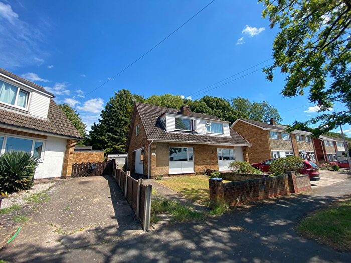 3 Bedroom Detached House To Rent In Sherburn Crescent, Scunthorpe, DN15