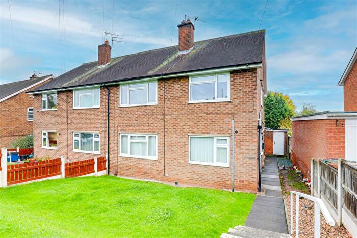 2 Bedroom Maisonette For Sale In Rutland Road, Gedling, Nottingham, NG4