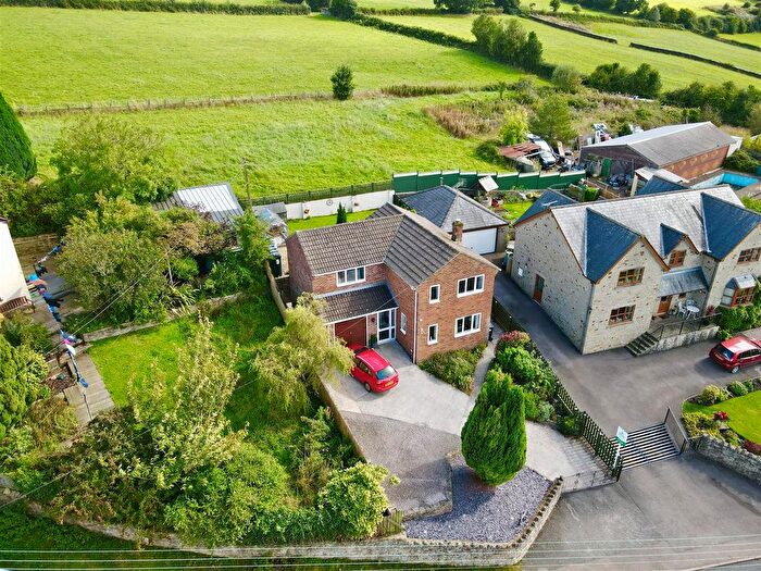 3 Bedroom Detached House For Sale In Stag Hill, Yorkley, GL15