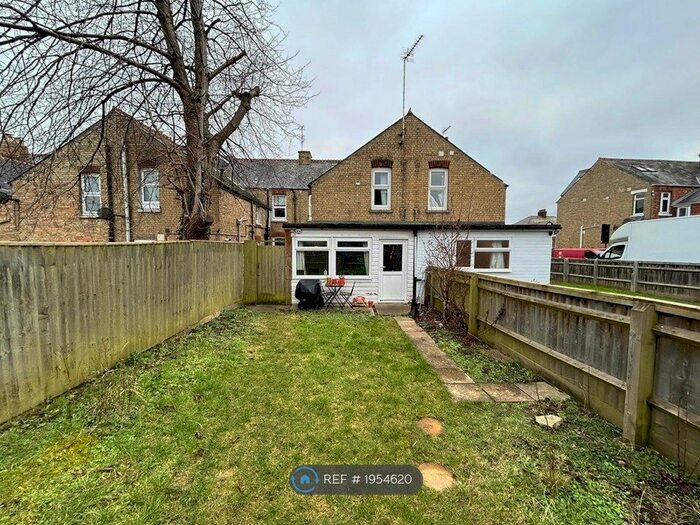 1 Bedroom Flat To Rent In Cowley Road, Oxford, OX4