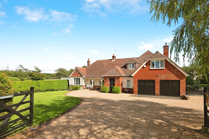 4 Bedroom Detached House For Sale In Watermill Lane, Bexhill-On-Sea, East Sussex, TN39