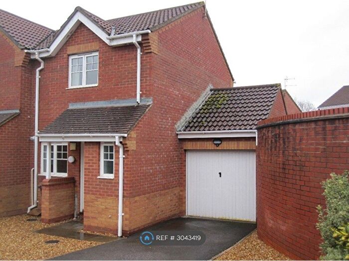 2 Bedroom Semi Detached House To Rent In Guest Avenue, Emersons Green, Bristol, BS16