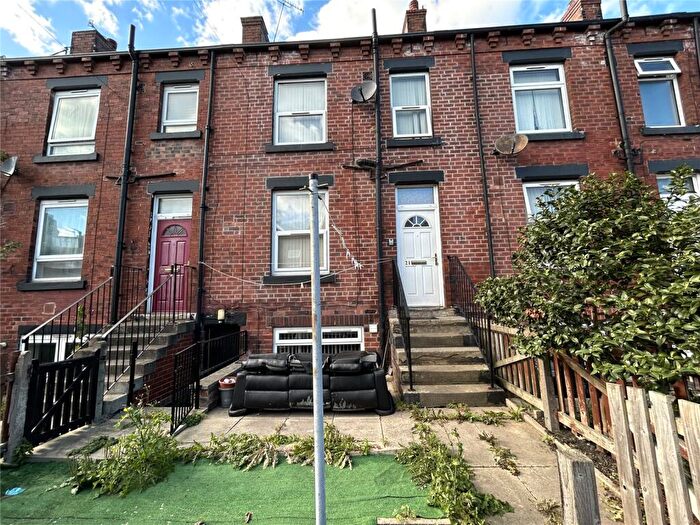 1 Bedroom Terraced House For Sale In Arthington Terrace, Leeds, West Yorkshire, LS10