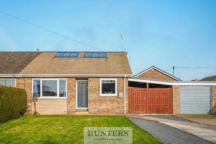 4 Bedroom House For Sale In The Chase, Snaith, Goole, DN14