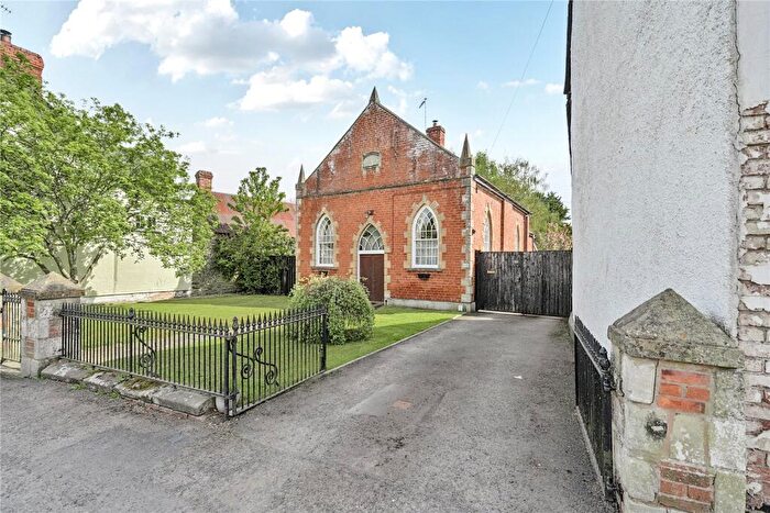 3 Bedroom Detached House For Sale In Wigmore, Leominster, Herefordshire, HR6