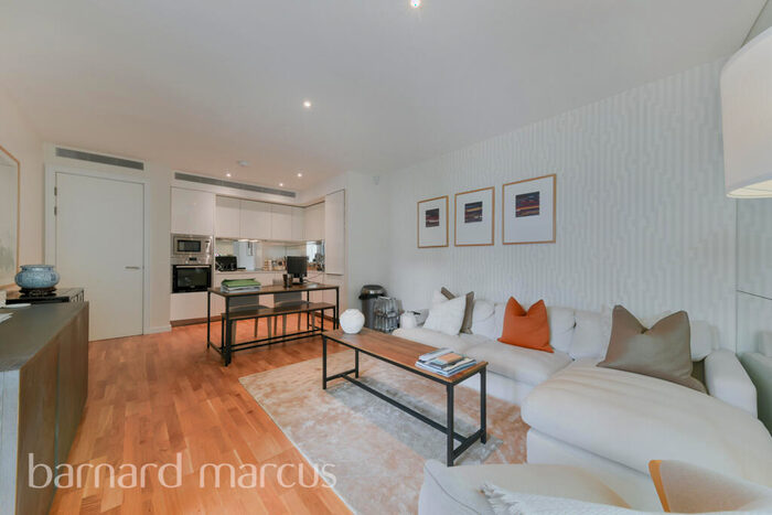 2 Bedroom Apartment To Rent In Eastfields Avenue, London, SW18