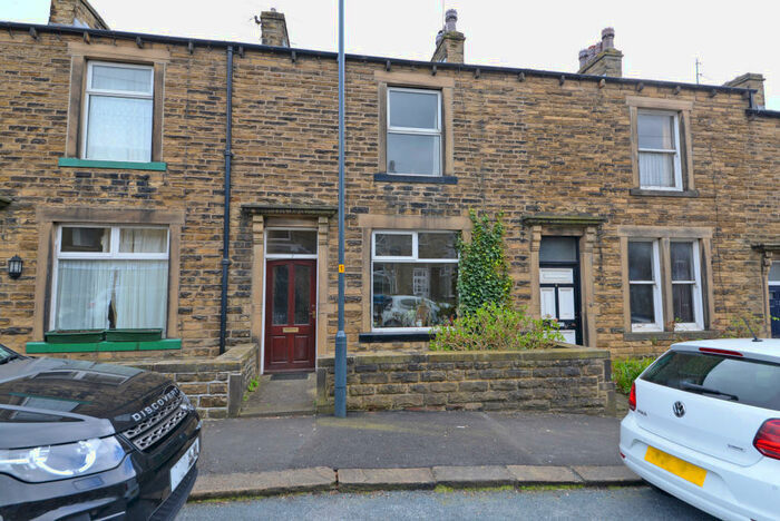 2 Bedroom Terraced House To Rent In Neville Street, Skipton, BD23