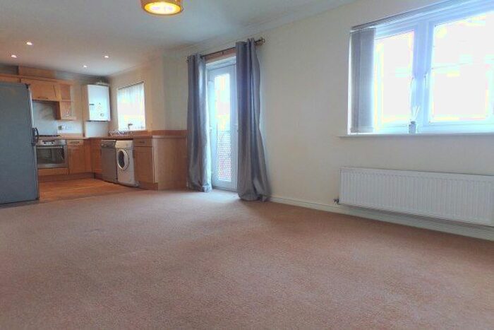 2 Bedroom Flat To Rent In Appleby Close, Darlington, DL1