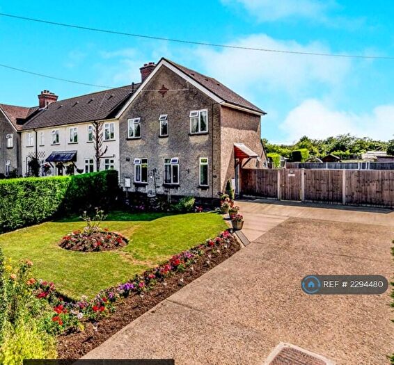 3 Bedroom End Of Terrace House To Rent In Bedford Road, Wilstead, Bedford, MK45