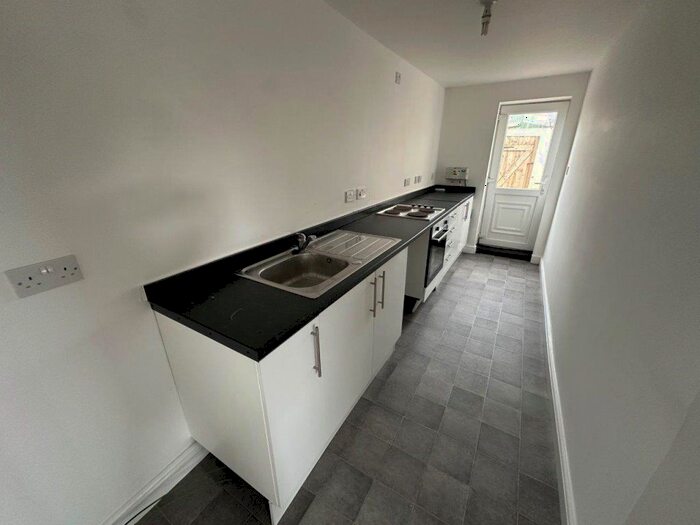 1 Bedroom Flat To Rent In Northgate, Hartlepool, TS24