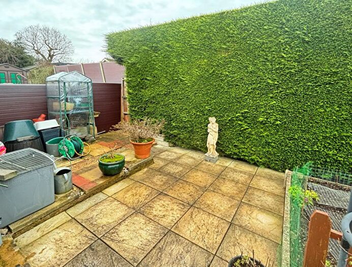 2 Bedroom Semi-Detached Bungalow For Sale In The Lawns, Abbeydale, Gloucester, GL4