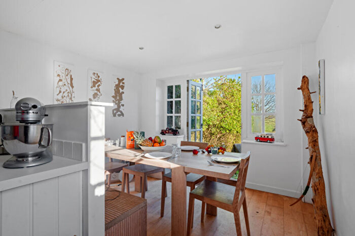 2 Bedroom Terraced House For Sale In Kingston, Wareham, Dorset, BH20