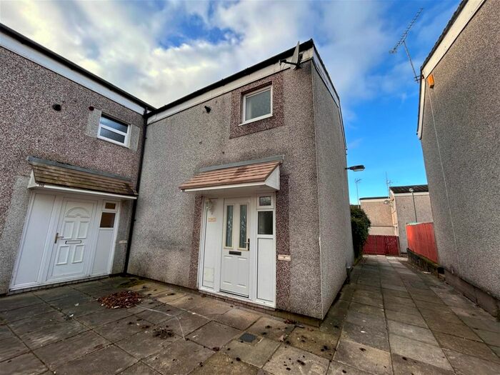 3 Bedroom Semi-Detached House To Rent In Elmridge, Skelmersdale, WN8