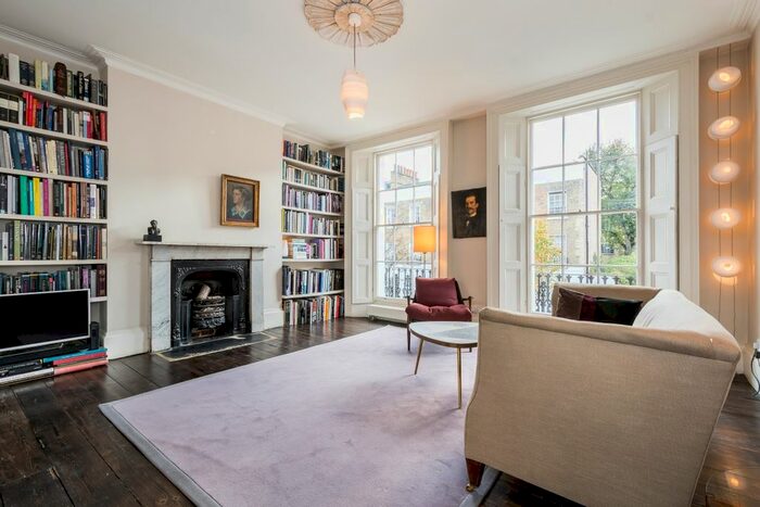 3 Bedroom Flat To Rent In Gerrard Road, London, N1